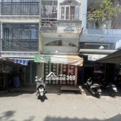  CHỢ HOA HỒ THỊ KỶ - HẺM KD 10M THÔNG - 3 TẦNG - CHỈ NHỈNH 5 tỷ